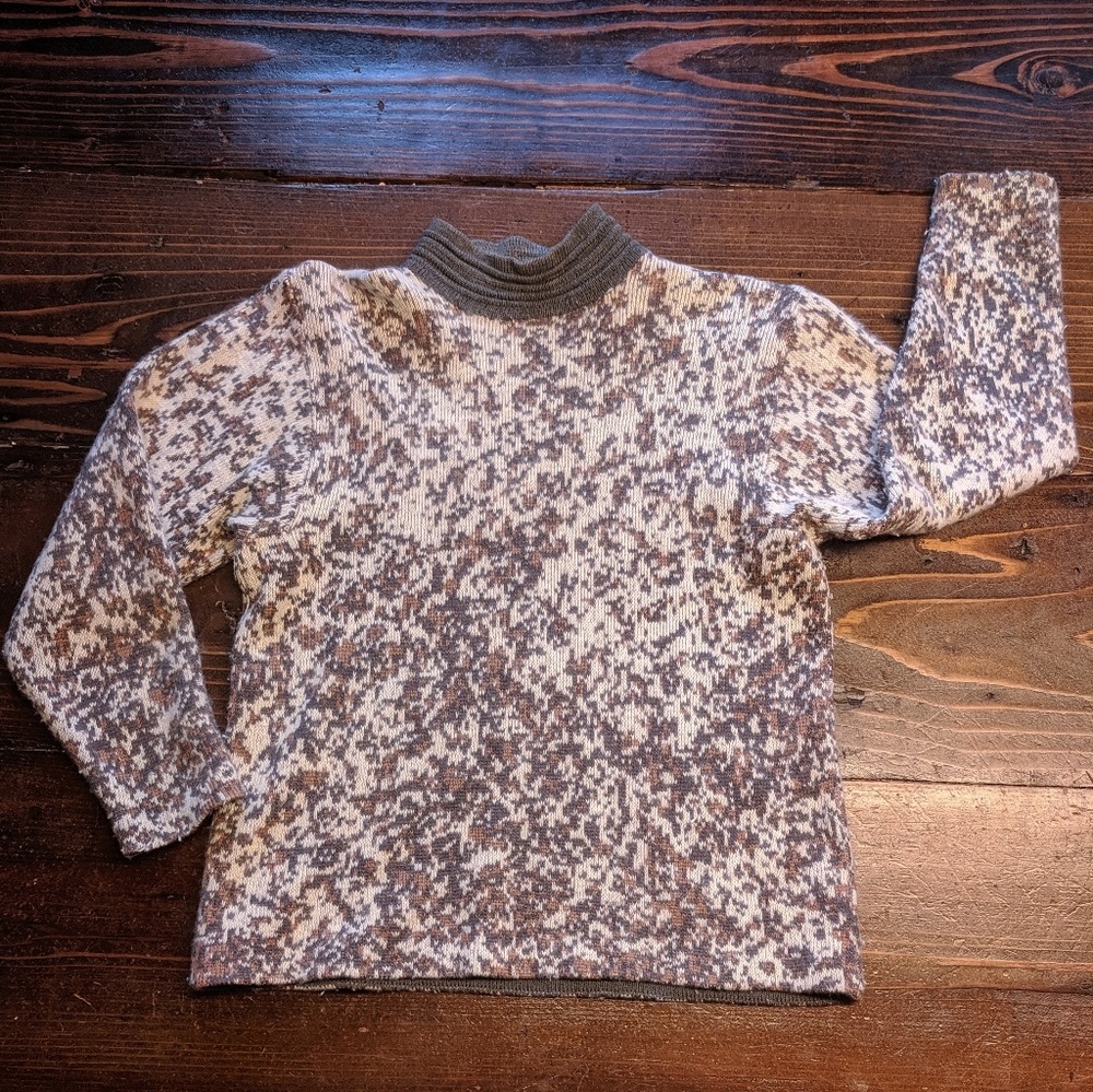 St. John | Vintage Wayne St. John Sweater